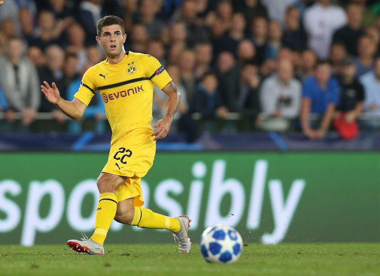 是技术出众 是技术出众