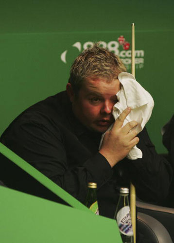 际赛场上的 际赛场上的