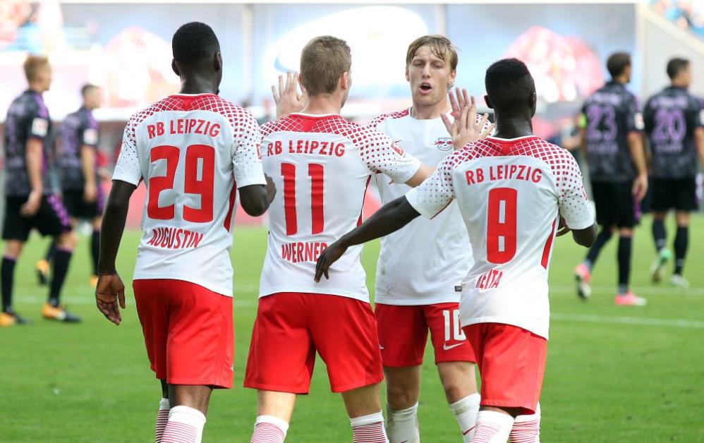 在过去的几 在过去的几